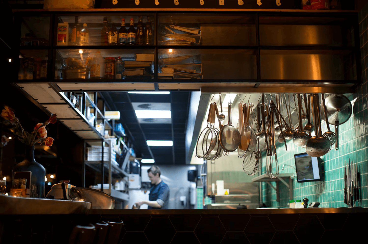 The Complete Guide to Surplus Restaurant Supplies and How They are Disrupting the Food Industry