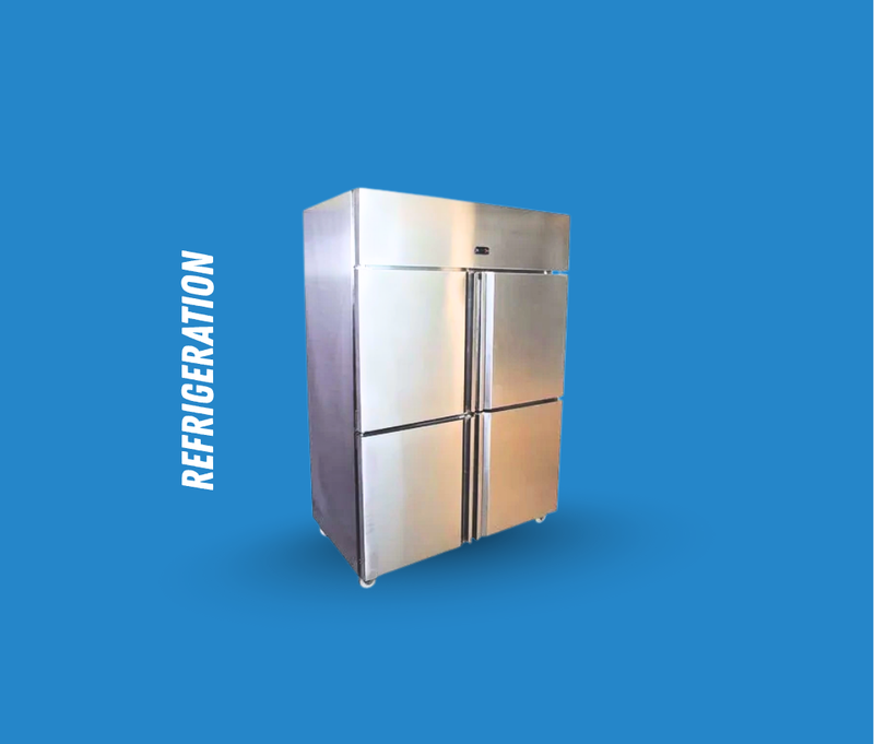 Refrigeration Equipment