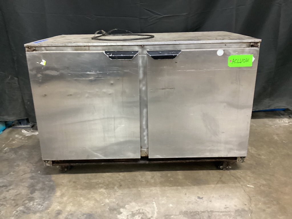 Beverage-Air UCR48A Undercounter Refrigerator