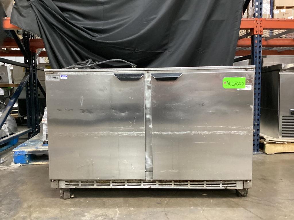 Beverage-Air UCR48A-23 Undercounter Refrigerator