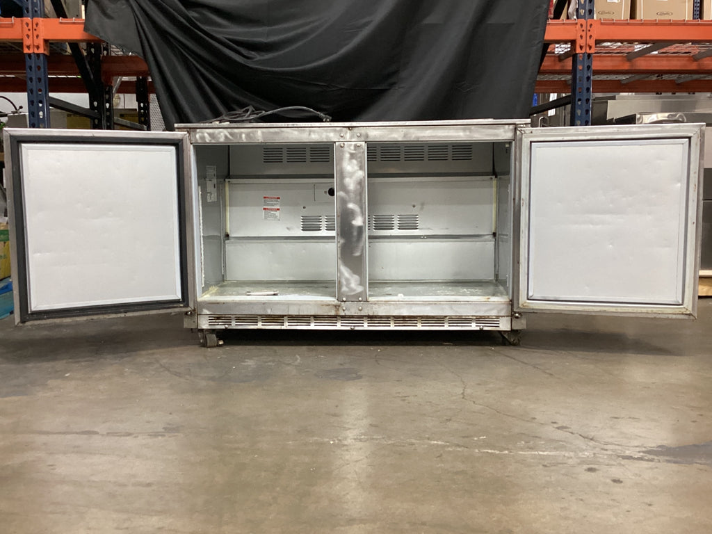 Beverage-Air UCR48A-23 Undercounter Refrigerator