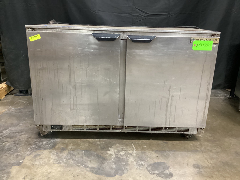 Beverage-Air UCR48AHC-23 Undercounter Refrigerator