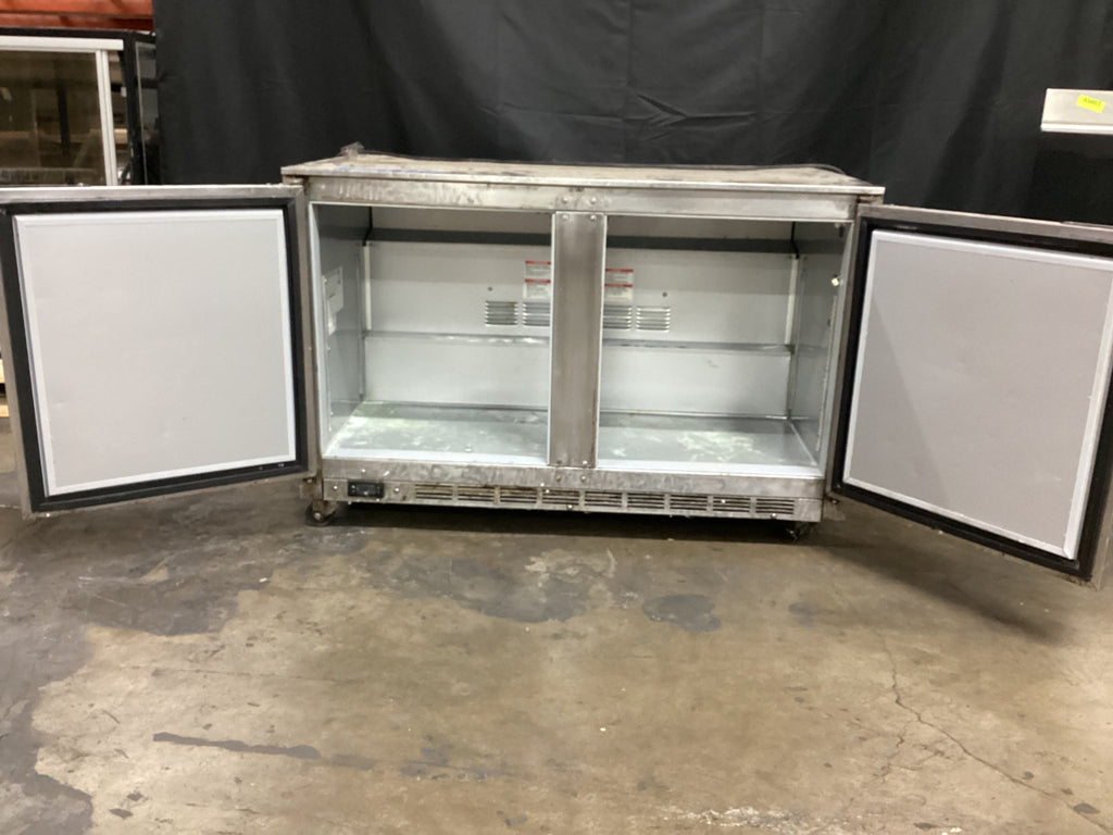 Beverage-Air UCR48AHC-23 Undercounter Refrigerator