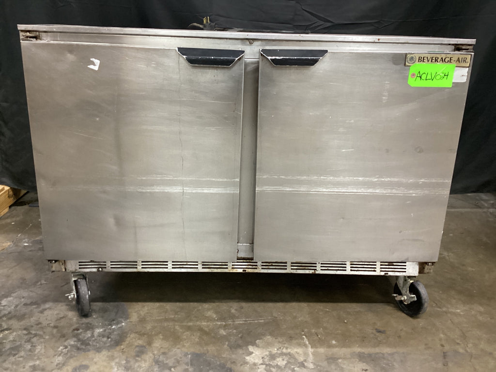 Beverage-Air UCR48A Undercounter Refrigerator