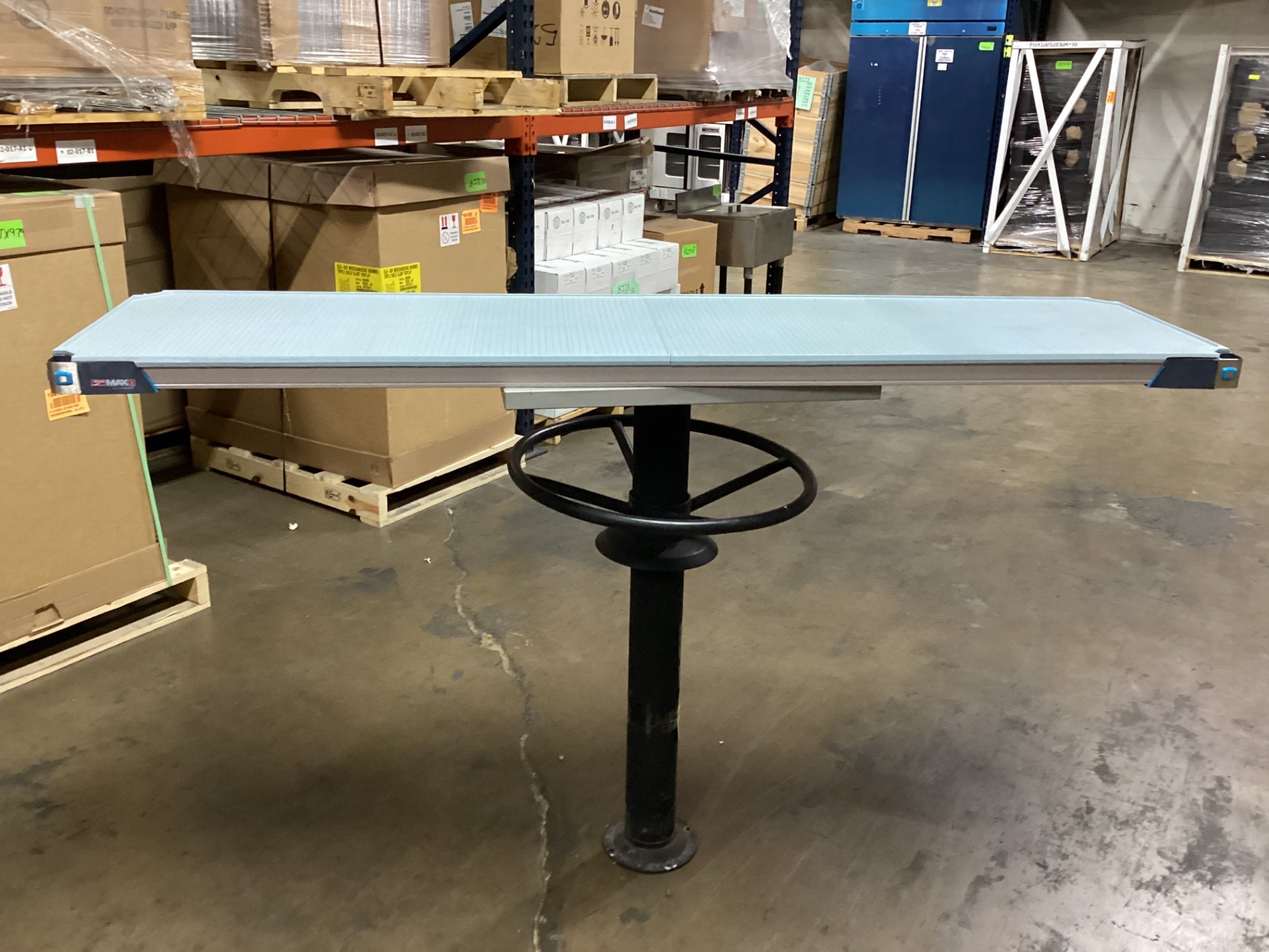 Metro MetroMax Solid Shelf Metro MX1872F