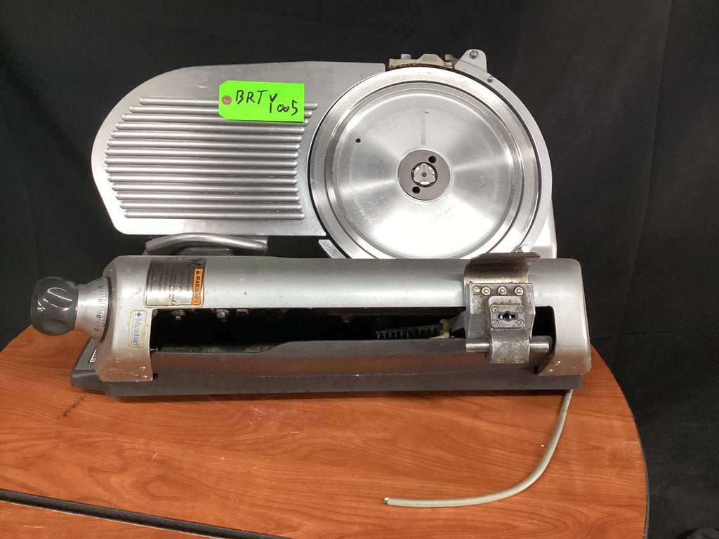 Hobart 3813 Deli Slicer