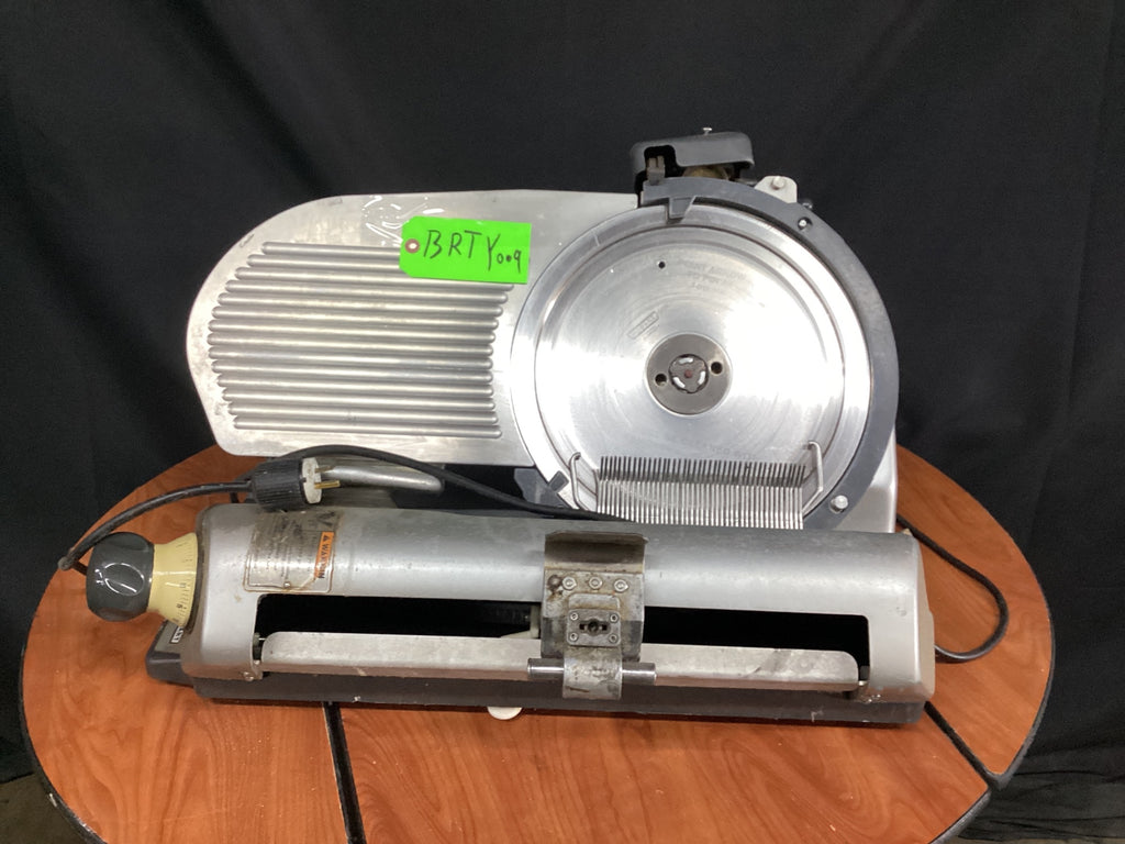 Hobart 3813 Deli Slicer