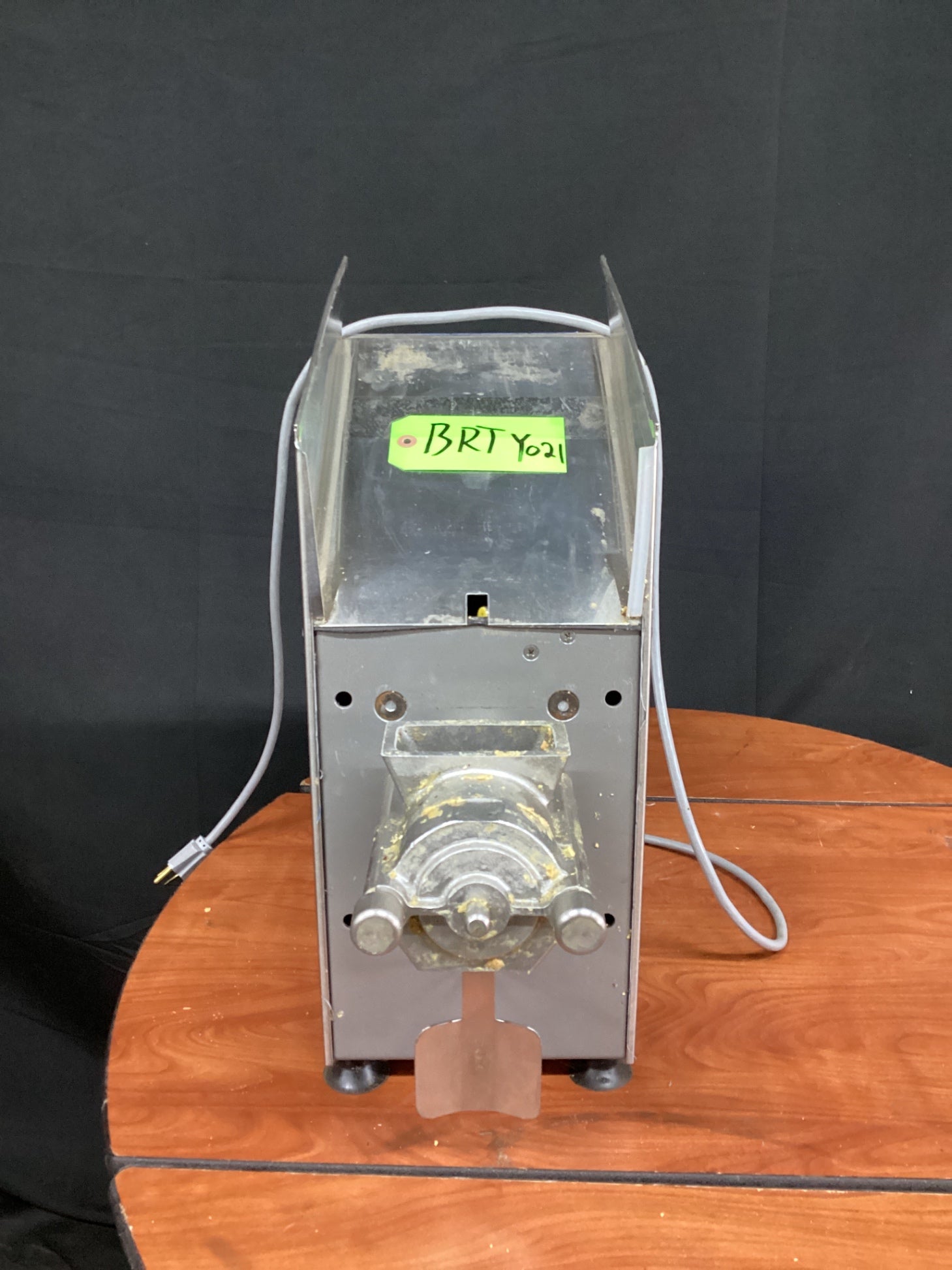 Olde Tyme SG-5000 Nut Grinder