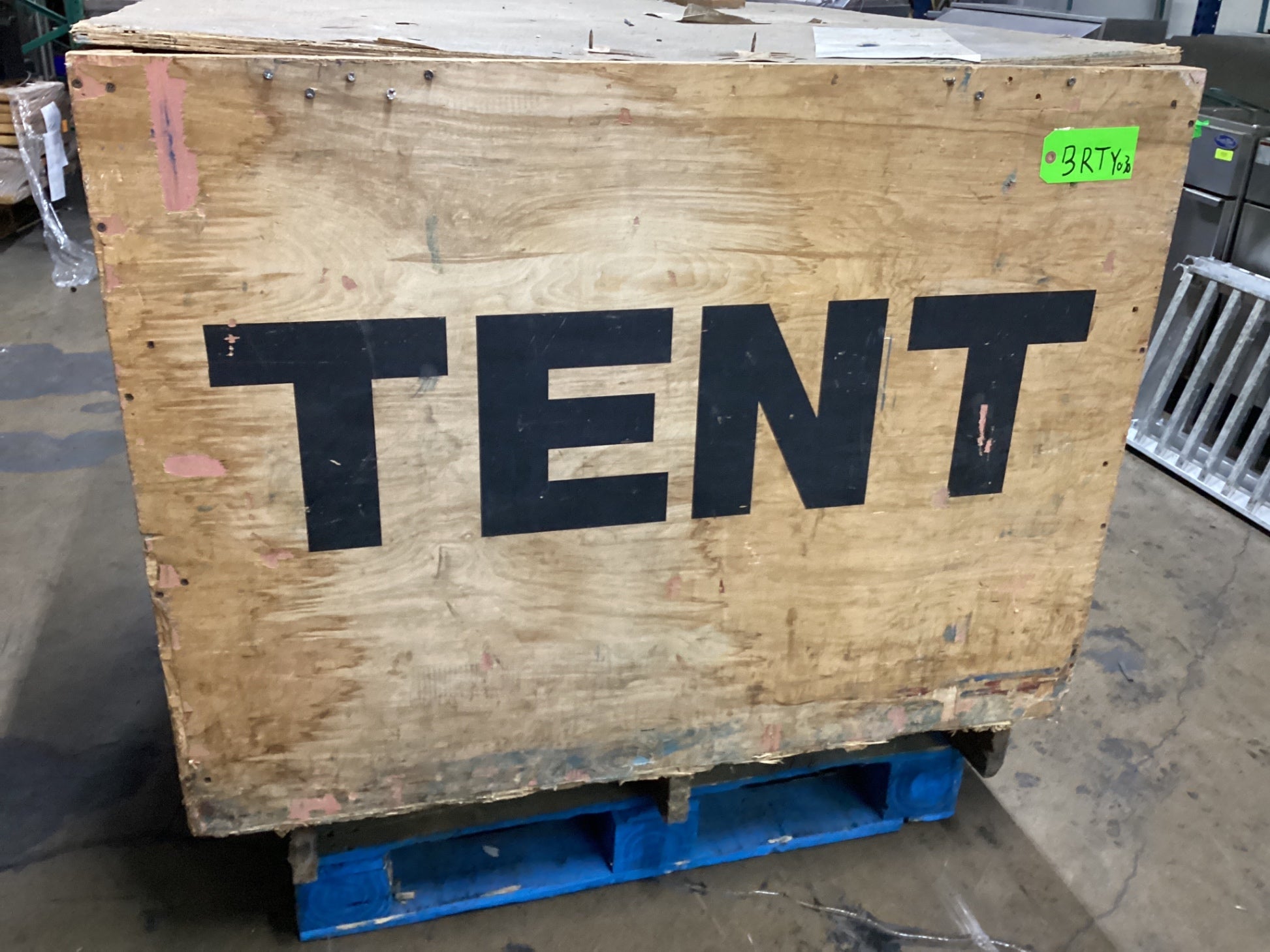 New Specialty Outdoor XXL