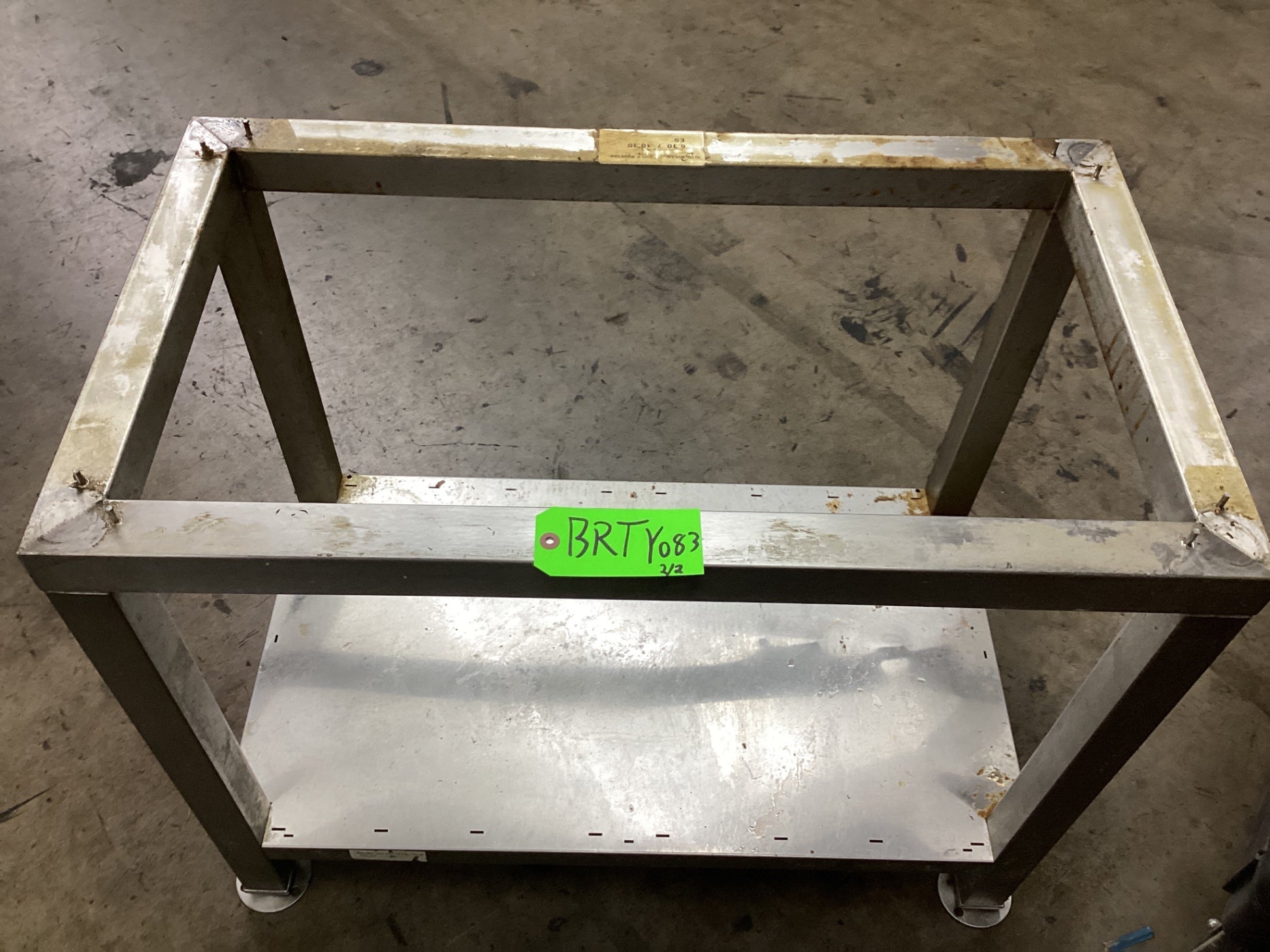 Alto-Shaam 10.10 ESI/SK Combi Smoker