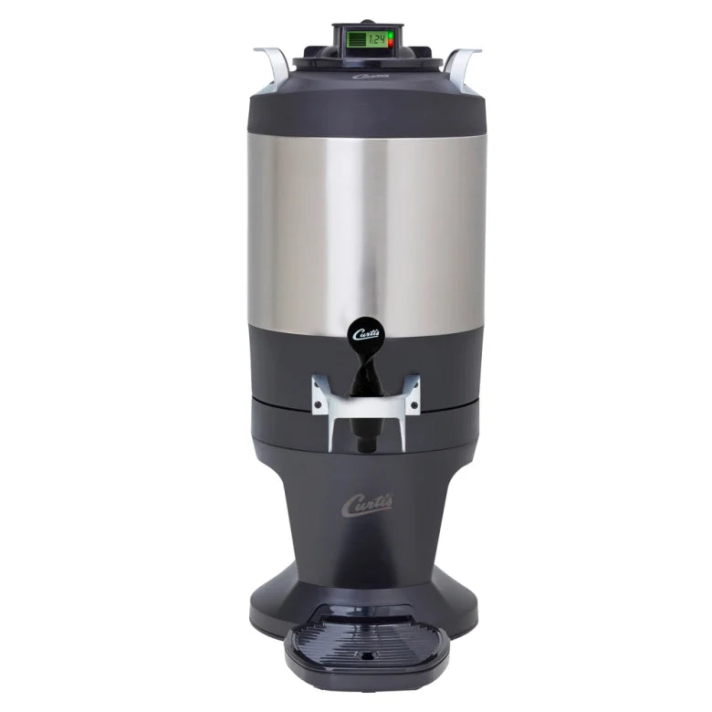 Curtis TFT15G3 1.5 Gallon Gravity Pot 1.5