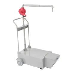 Frymaster PSDU100 100 lb. Fryer Oil Disposal Unit
