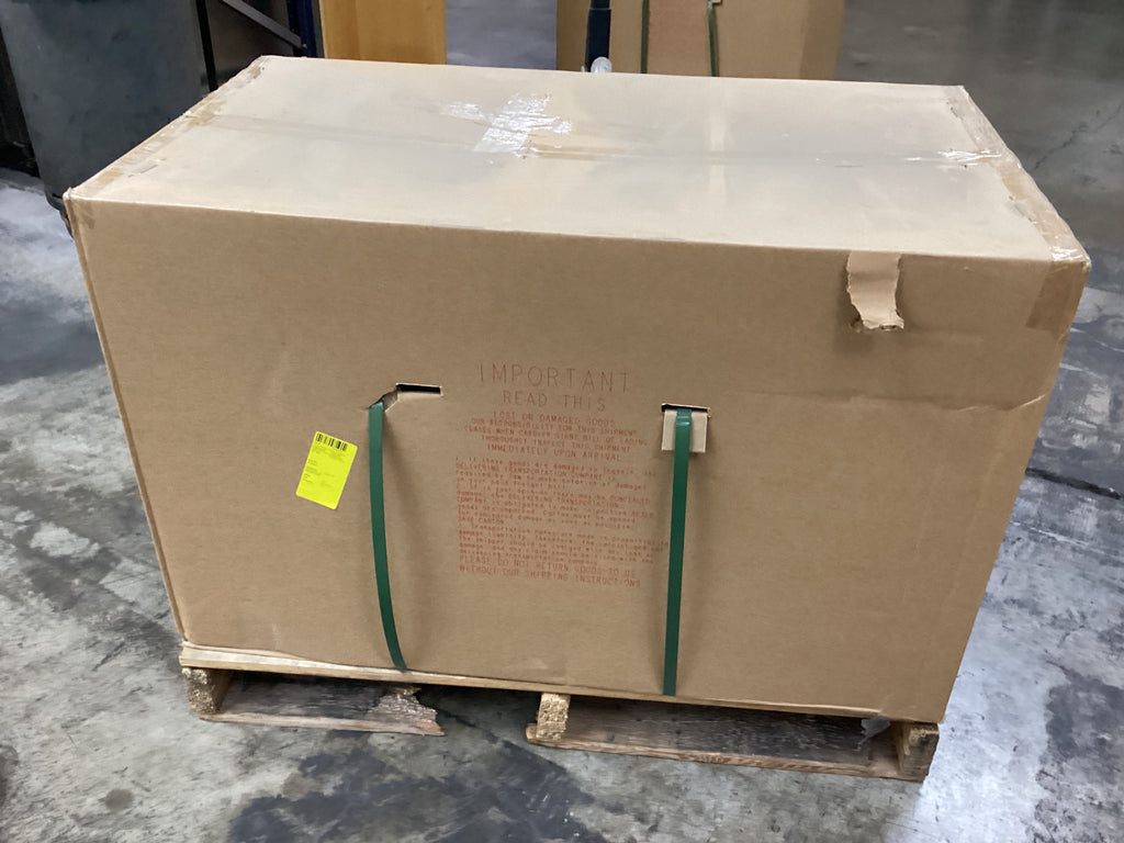 Frymaster PSDU100 100 Lb Shortening Disposal Unit