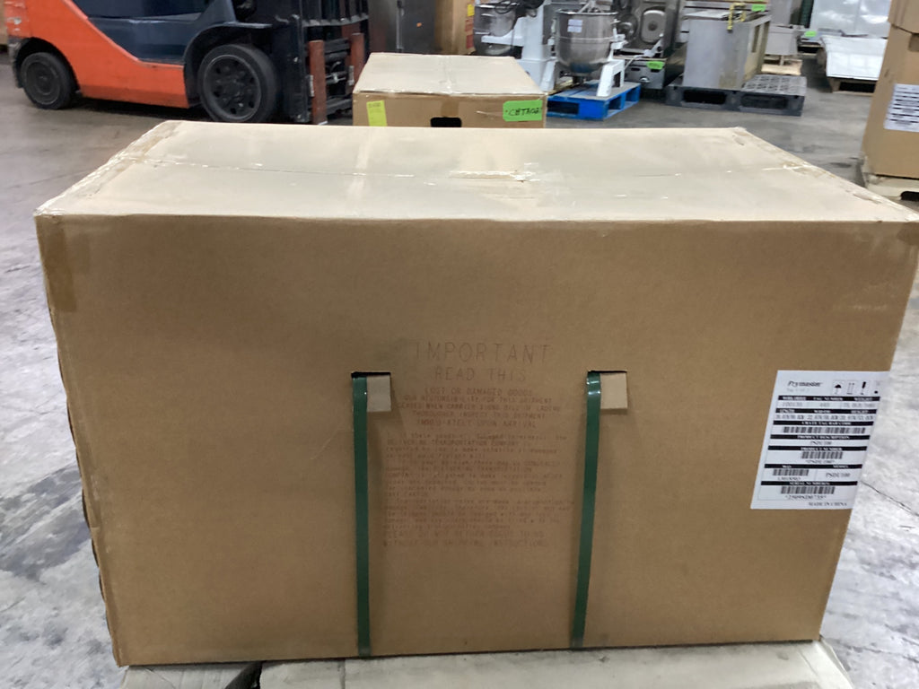Frymaster PSDU100 100 Lb Shortening Disposal Unit