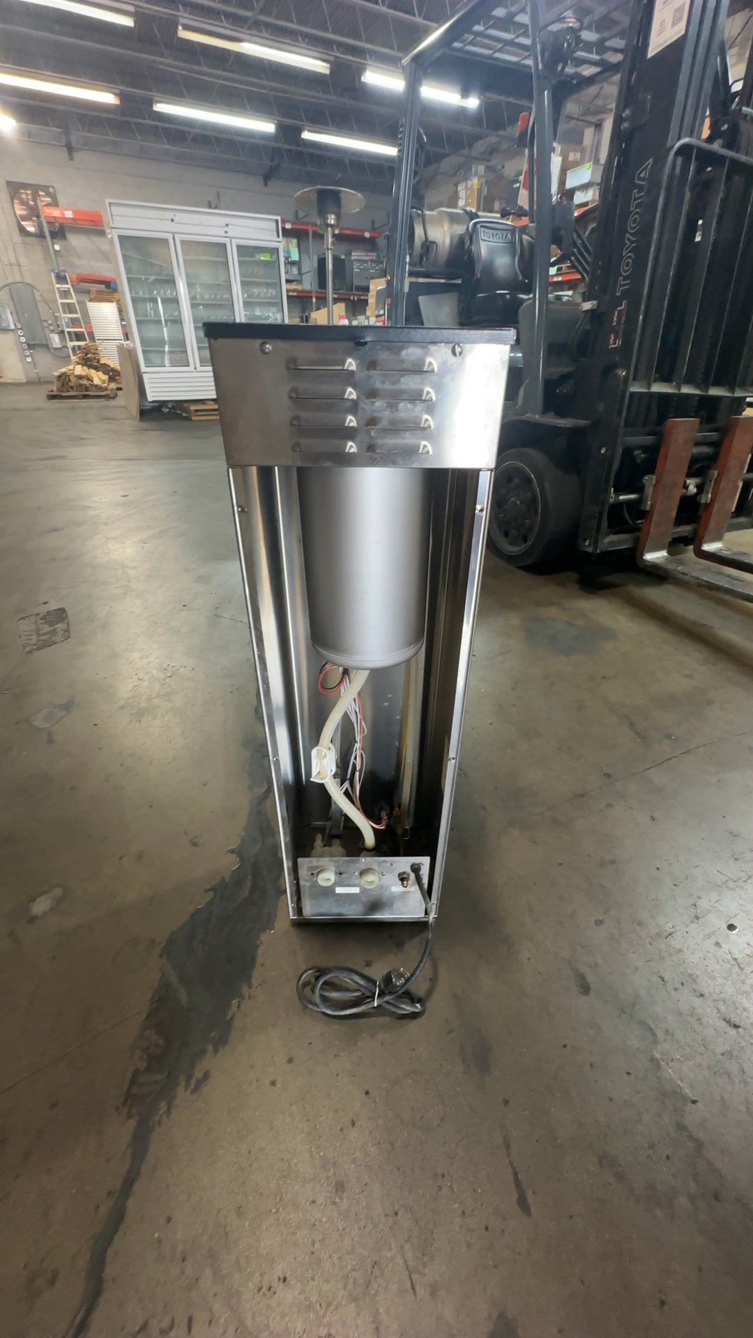 BUNN ITB Infusion Series Tea Brewer