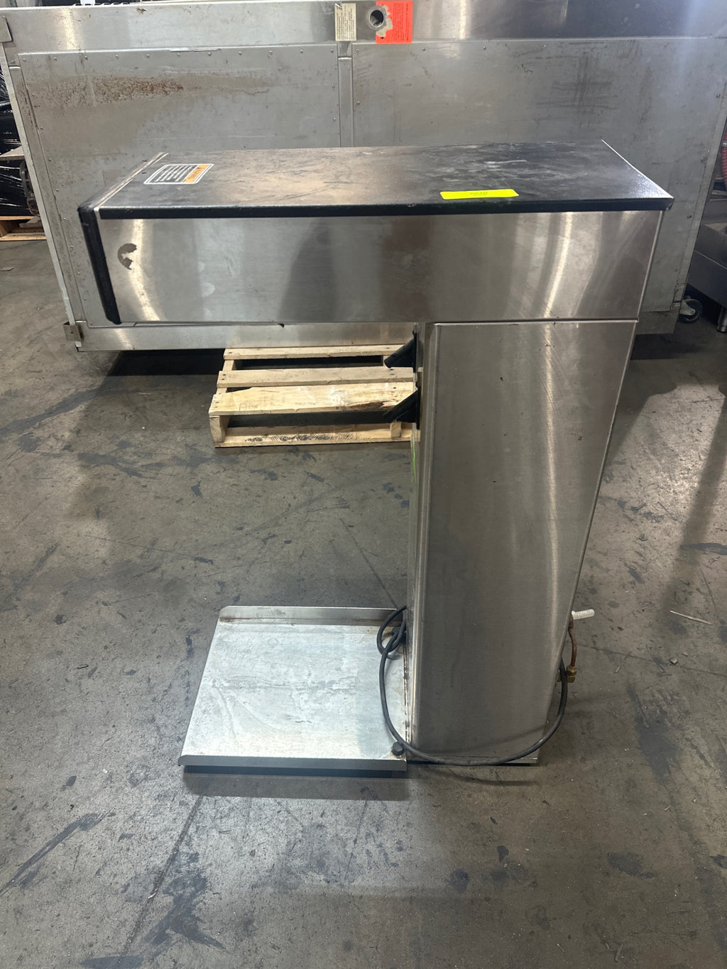 BUNN. ITB Infusion Series Tea Brewer