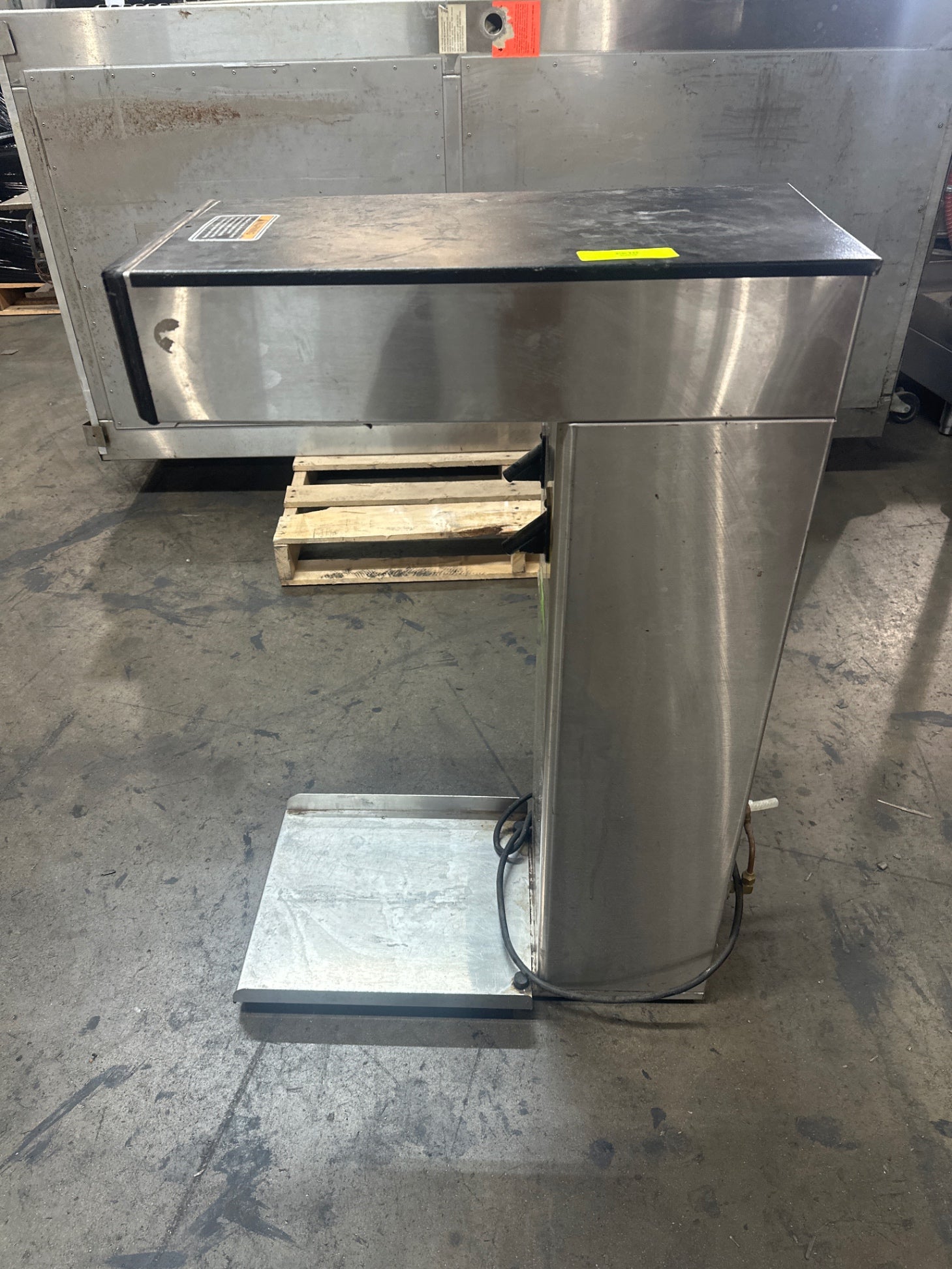 BUNN. ITB Infusion Series Tea Brewer
