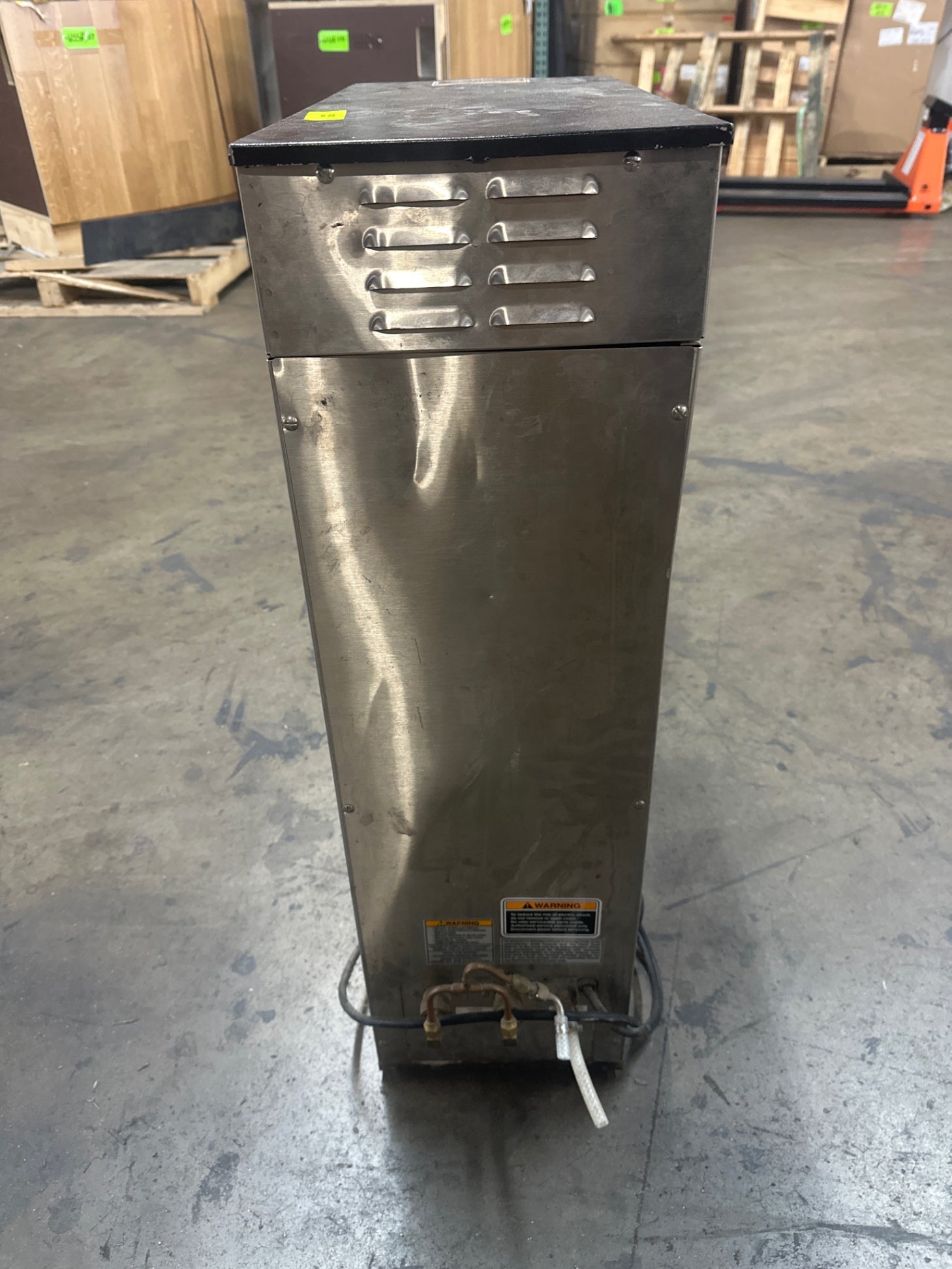 BUNN. ITB Infusion Series Tea Brewer