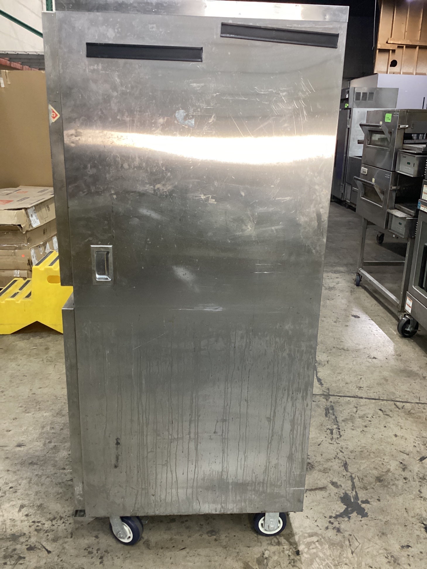 FWE PHU-5-5 Proofer Heated Holding