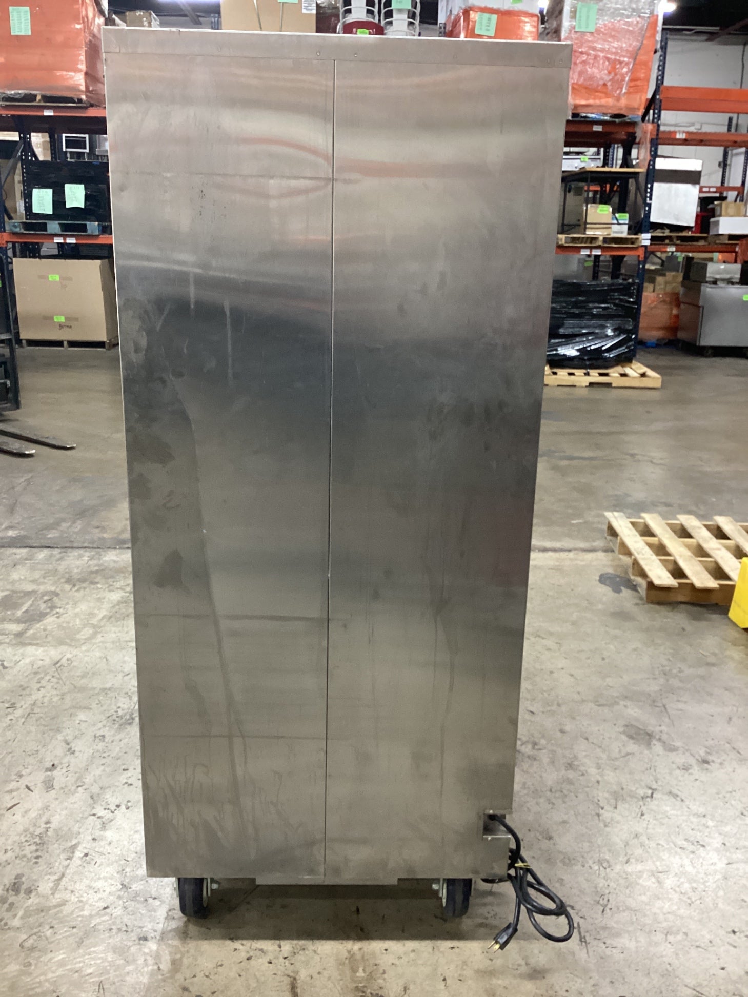 FWE PHU-5-5 Proofer Heated Holding