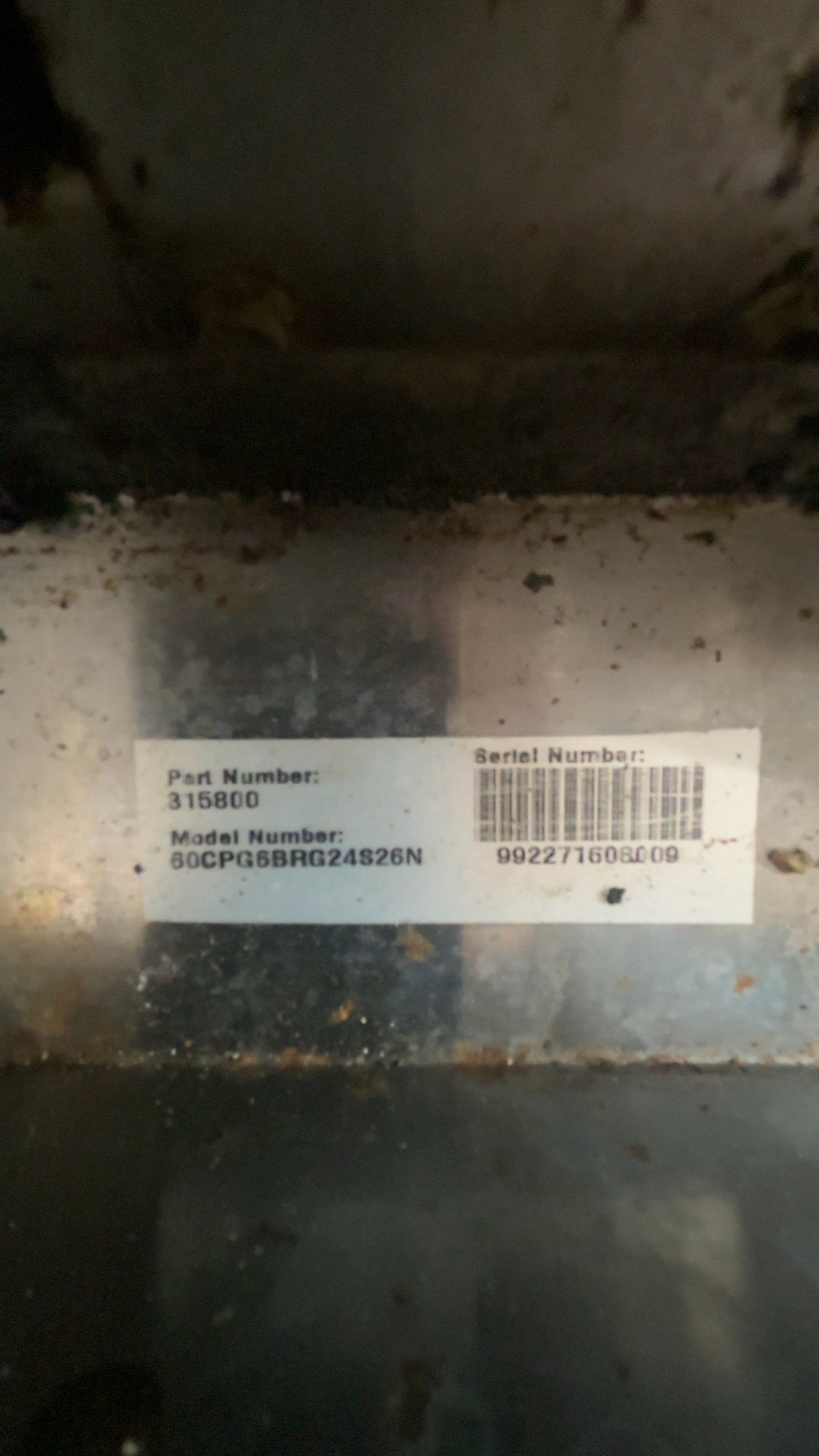 Commercial Range W/ 6 Burners, 24 Inch Griddle And Oven Base