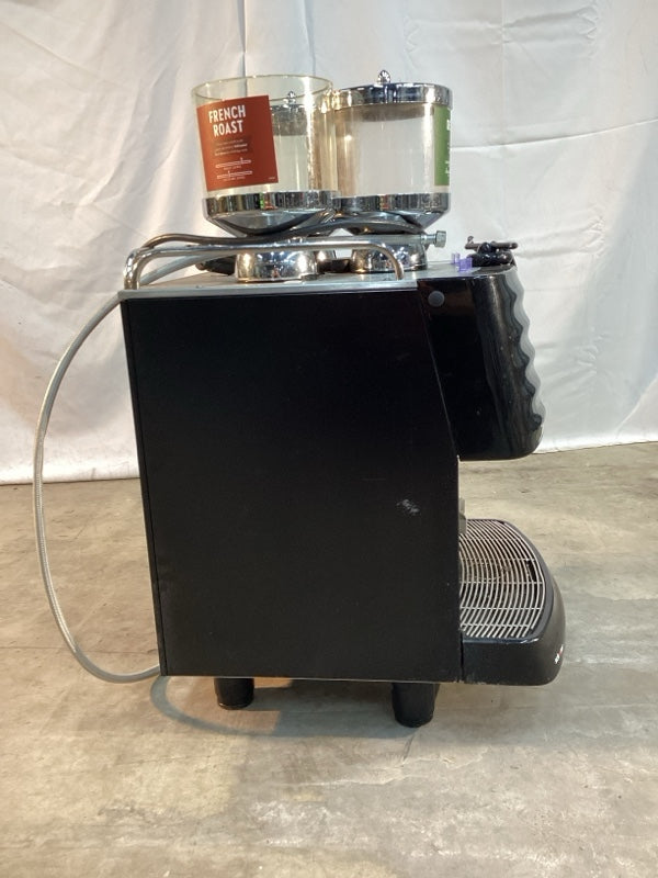 Schaerer SCA1 Coffee Art C Coffee Machine