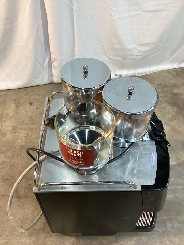 Schaerer SCA1 Coffee Art C Coffee Machine