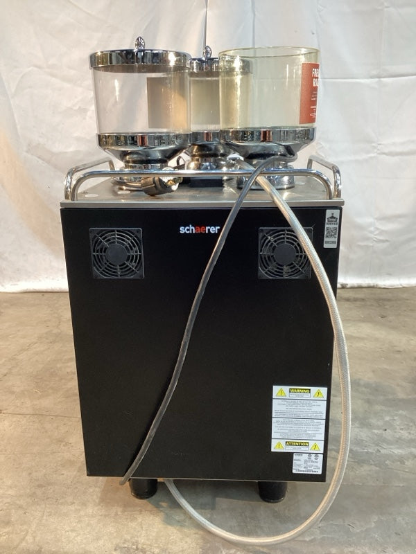 Schaerer SCA1 Coffee Art C Coffee Machine