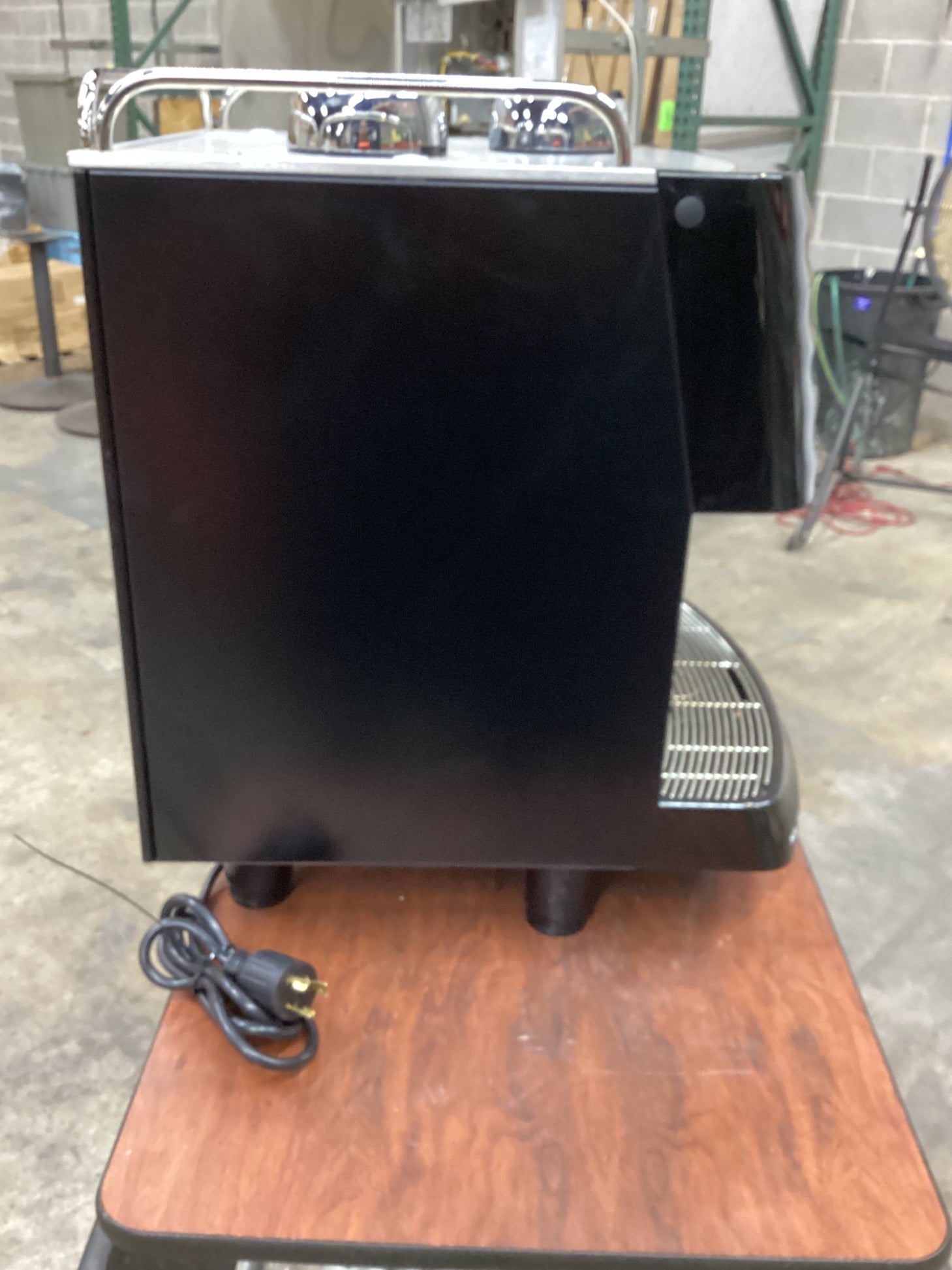 Schaerer Coffee Art C Super-automatic Bean-to-cup Coffee Machine With A Built-in Grinder