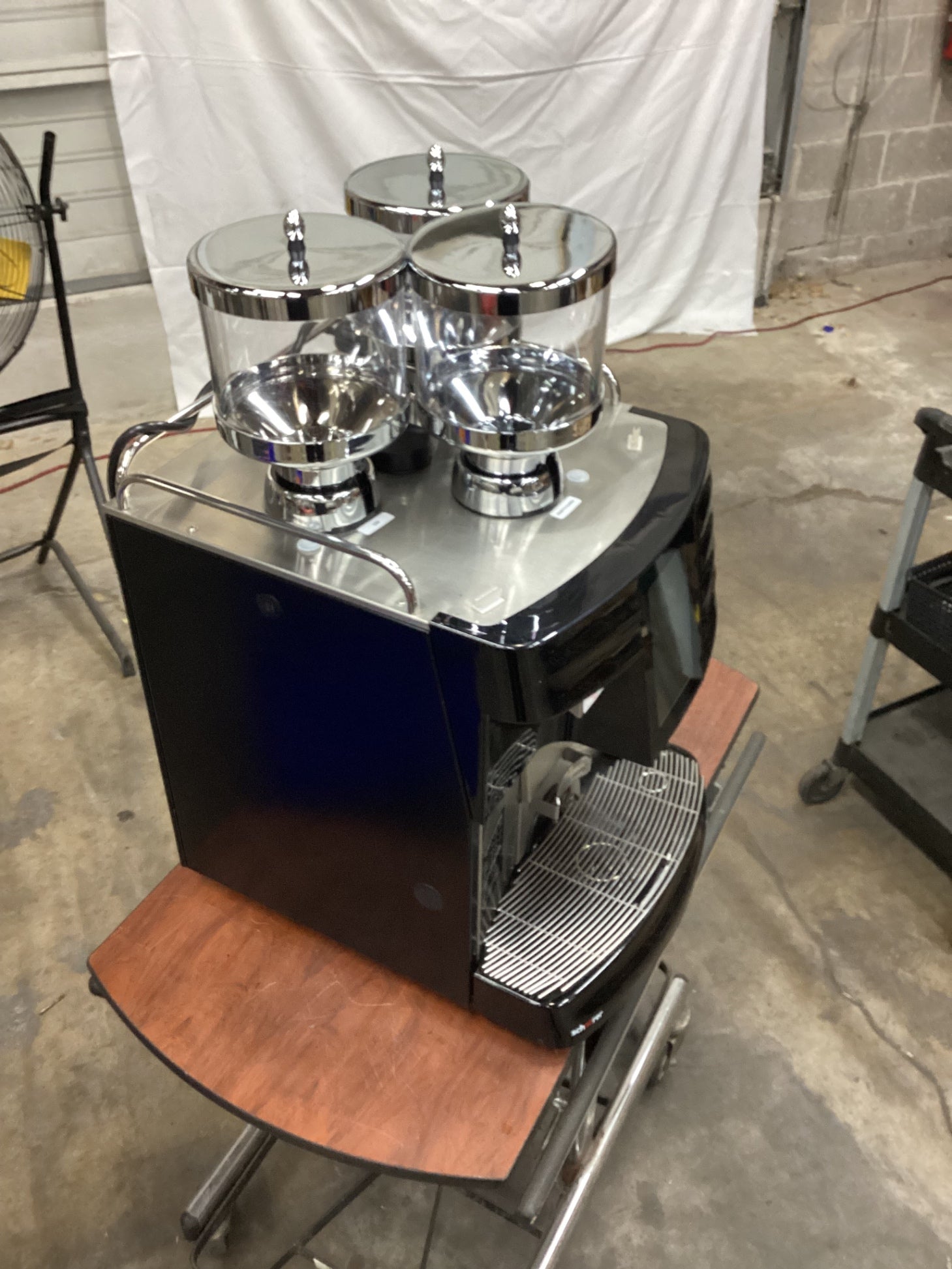 Schaerer Coffee Art C Super-automatic Bean-to-cup Coffee Machine With A Built-in Grinder