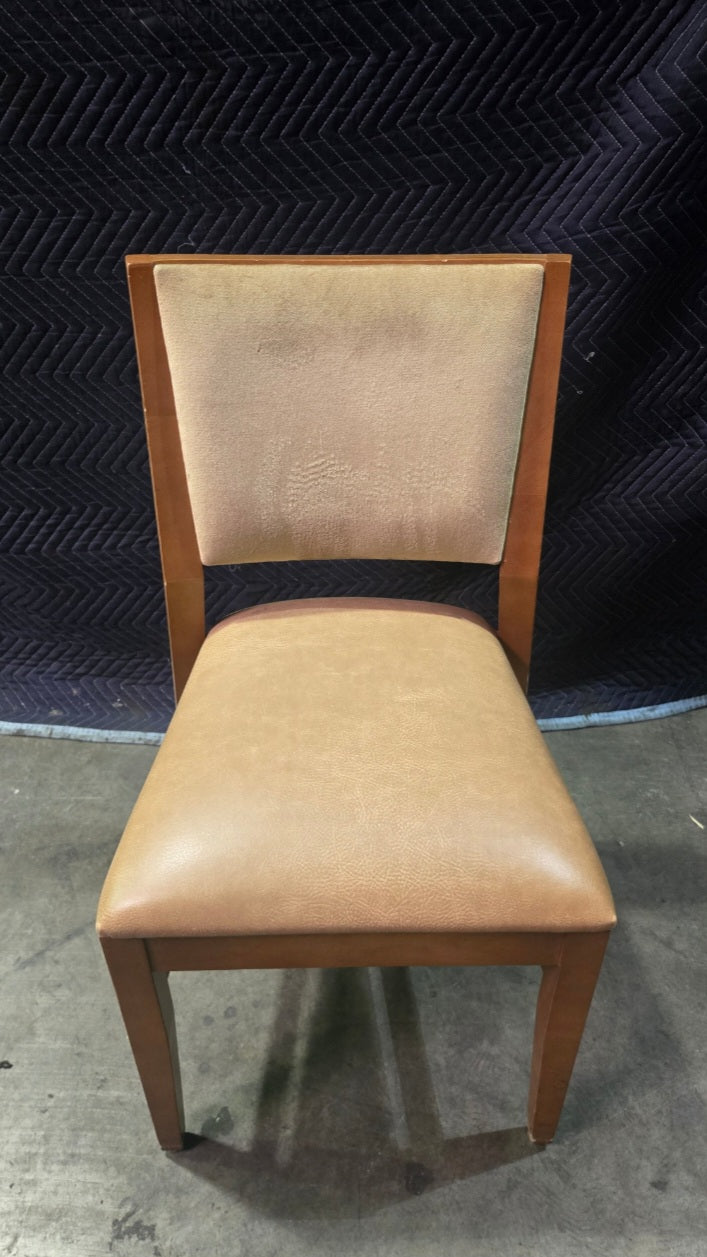 Jasper Chair Co Modern Style Dining Chairs - Lot Of 7