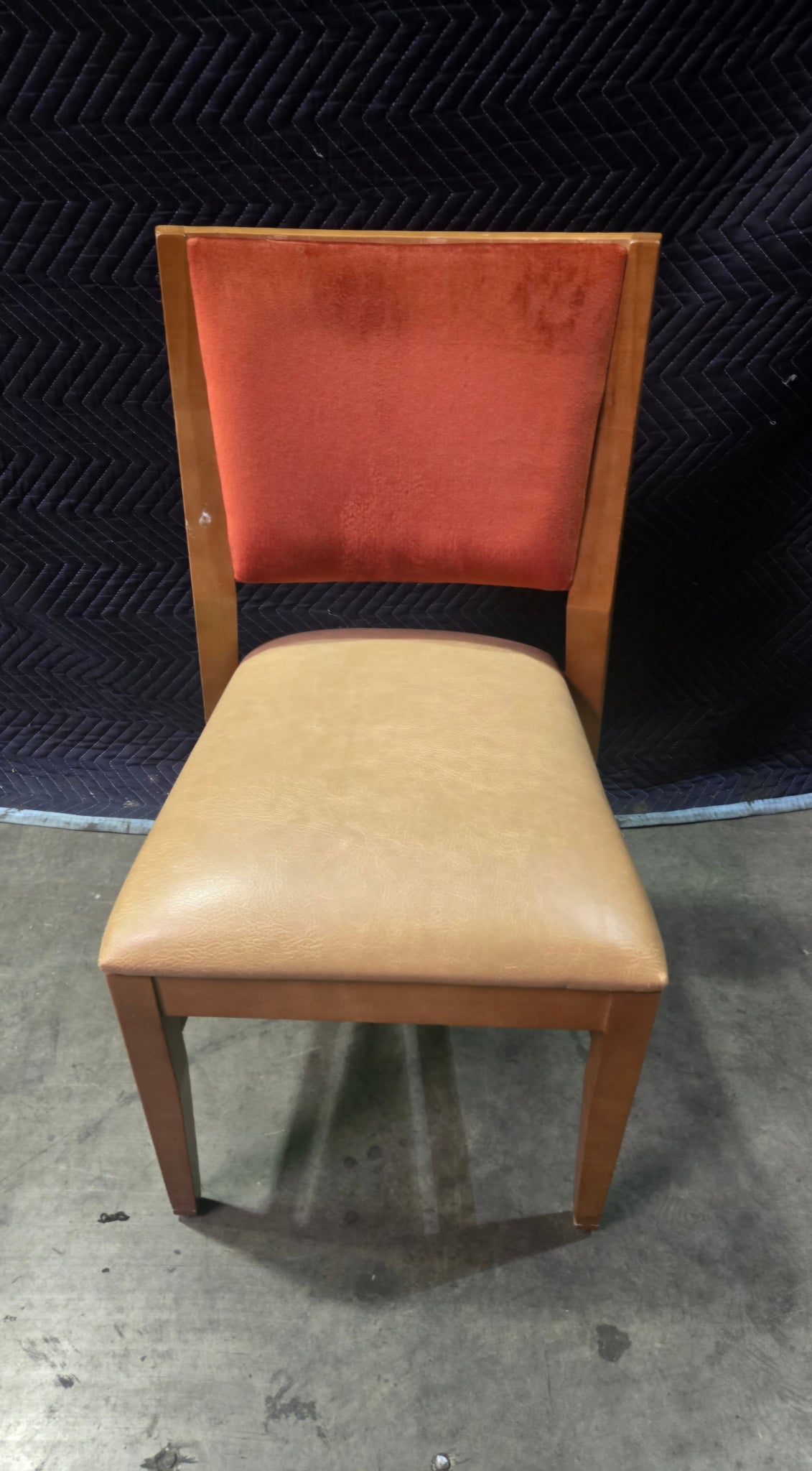 Jasper Chair Co Modern Style Dining Chairs - Lot Of 7