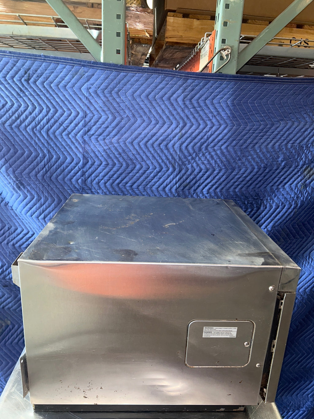 SHARP R-CD1800MA Commercial Microwave Oven