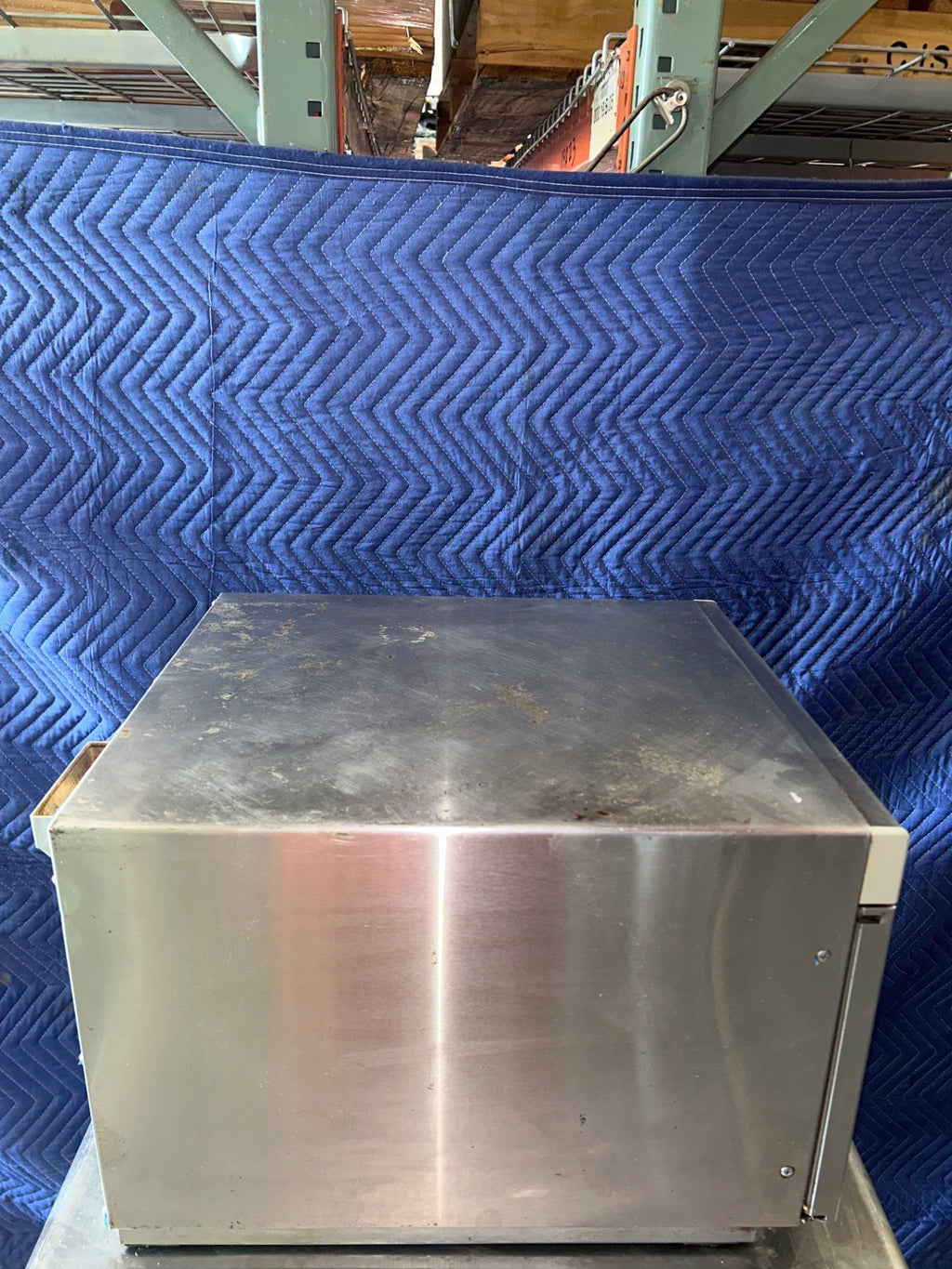 Panasonic Commercial Microwave Oven