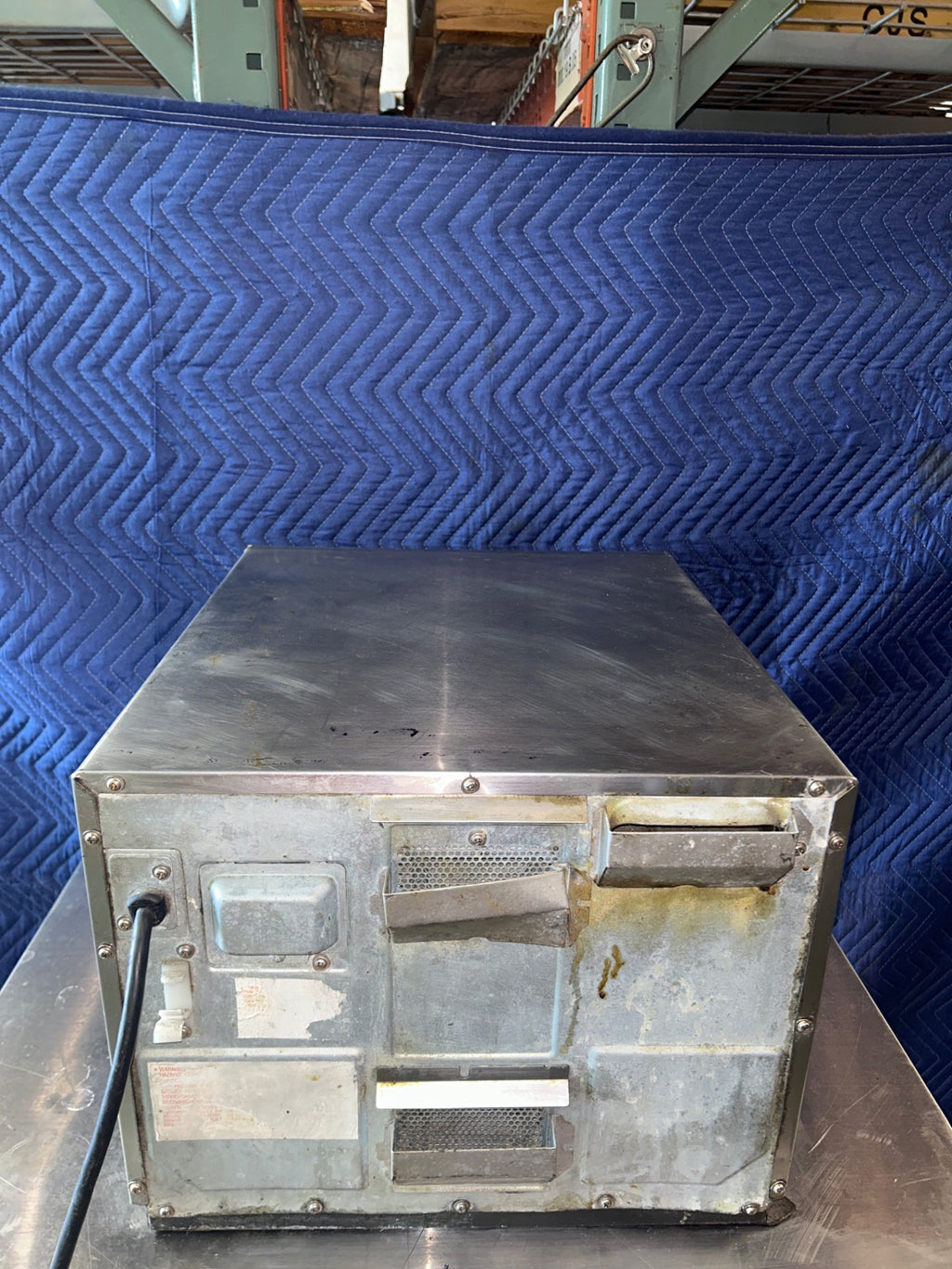 Panasonic Commercial Microwave Oven