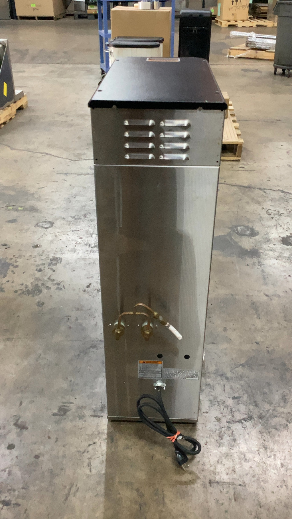 BUNN ITB DDIL Hot Beverage Brewer
