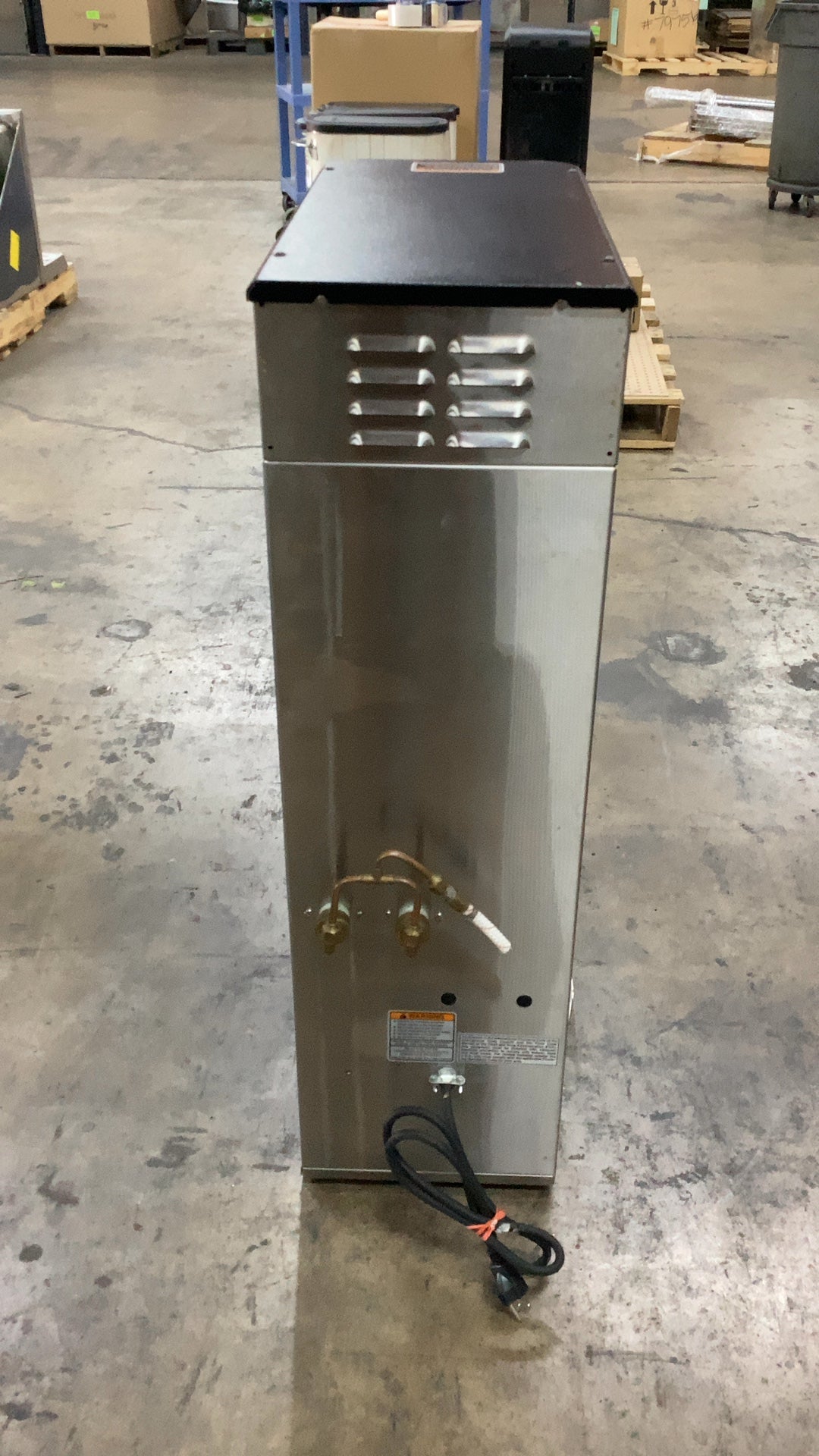 BUNN ITB DDIL Hot Beverage Brewer