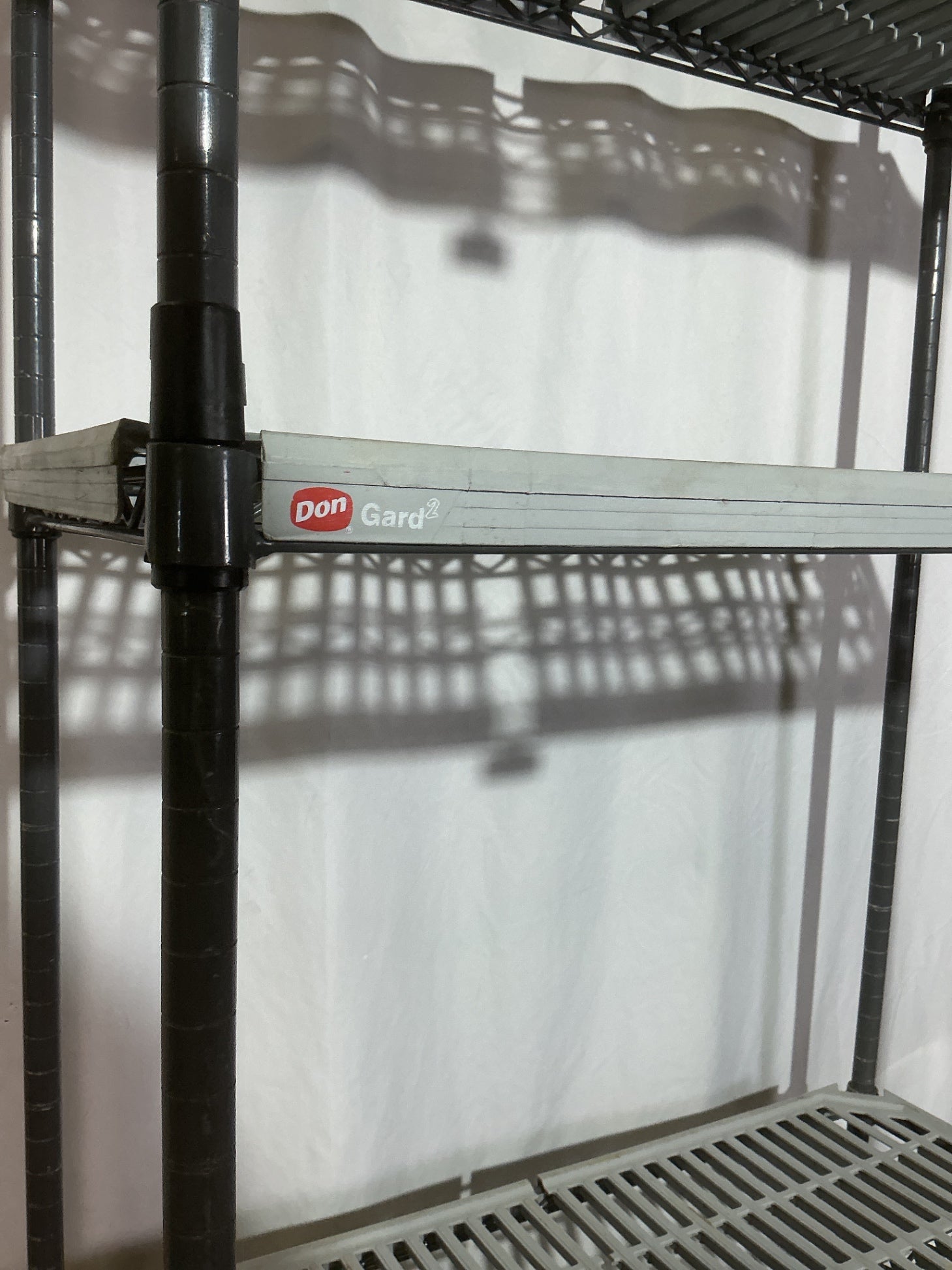 Don Gard2 Rolling Rack