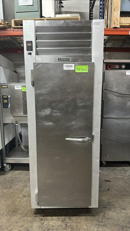 Traulsen G12011 Reach In Freezer
