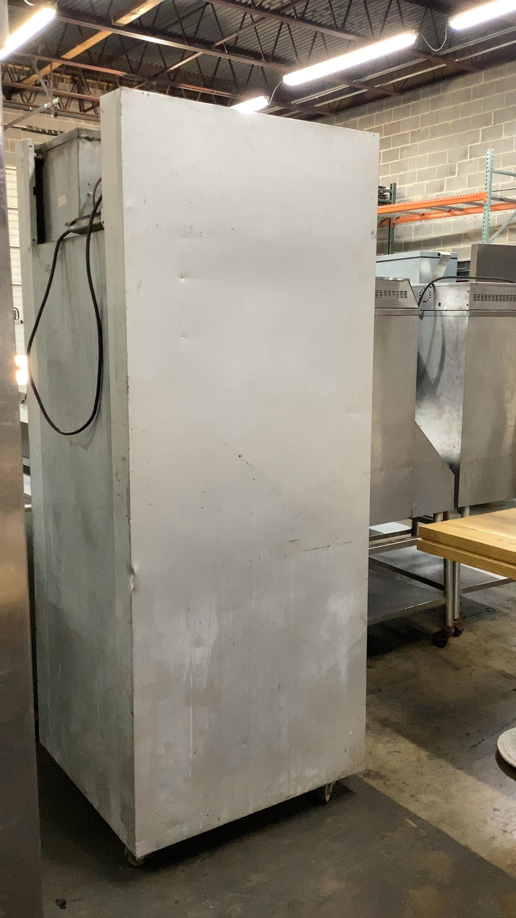 Traulsen G12011 Reach In Freezer