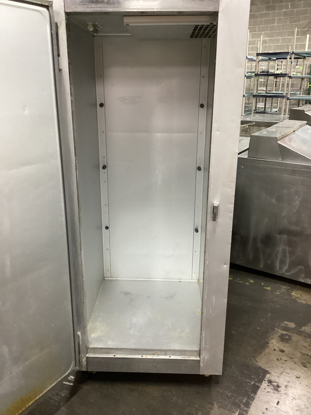 Traulsen G12011 Reach In Freezer