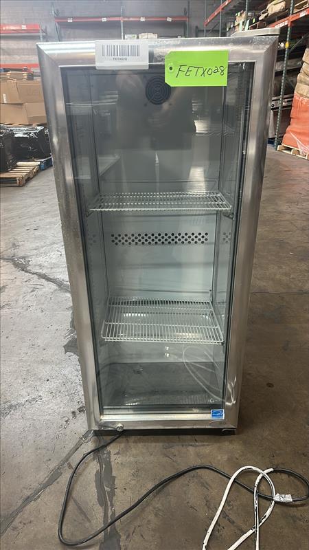 IDW GS-4-023EB Beverage Cooler
