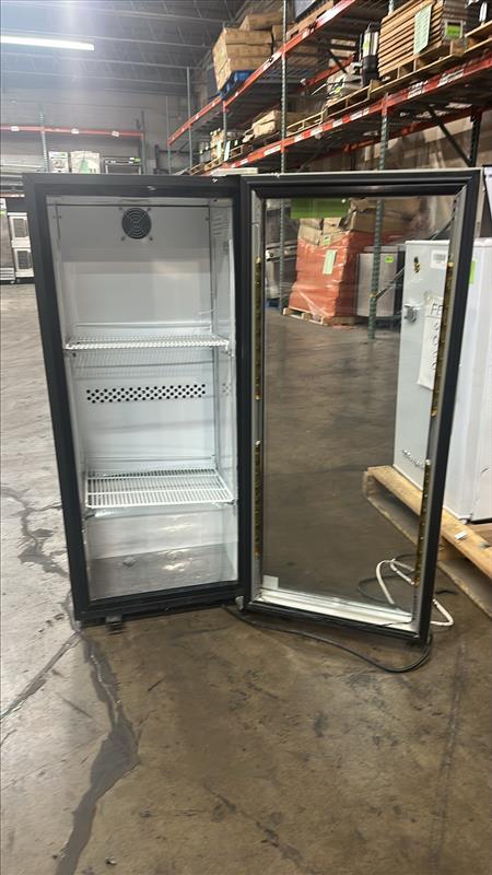 IDW GS-4-023EB Beverage Cooler