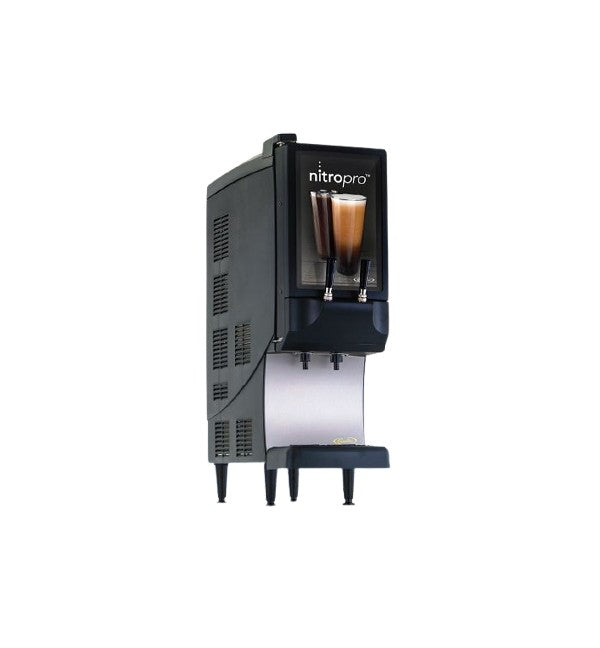 New Cornelius R290 Nitro Pro Mini Cold Brew Beverage Dispenser
