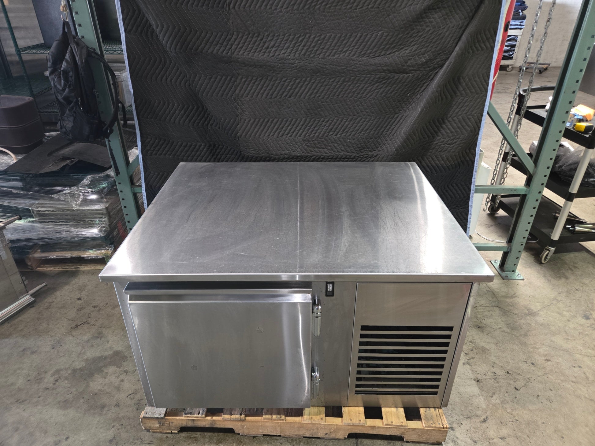 ICM SimpleComfort SC1800 Series Thermostat