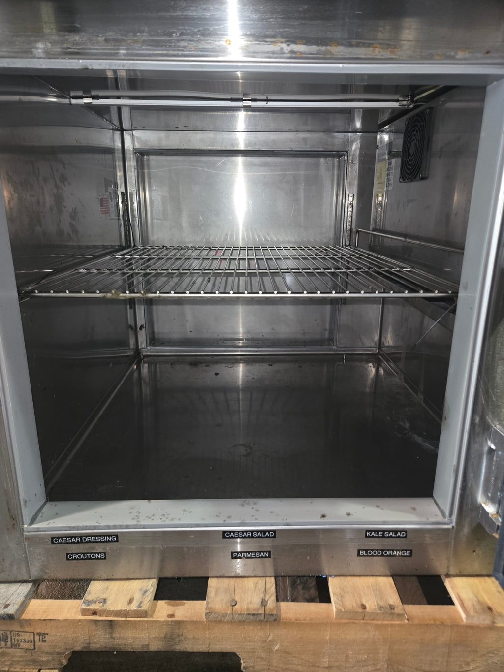 ICM SimpleComfort SC1800 Series Thermostat