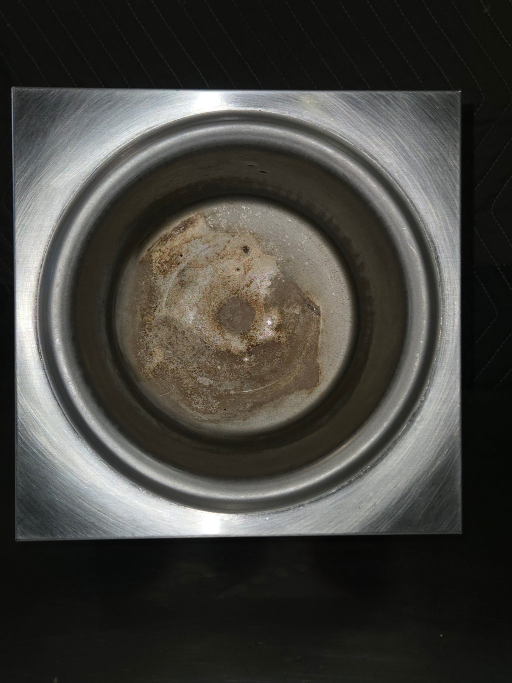 Nemco 6110A Single-Well Countertop Food Warmer