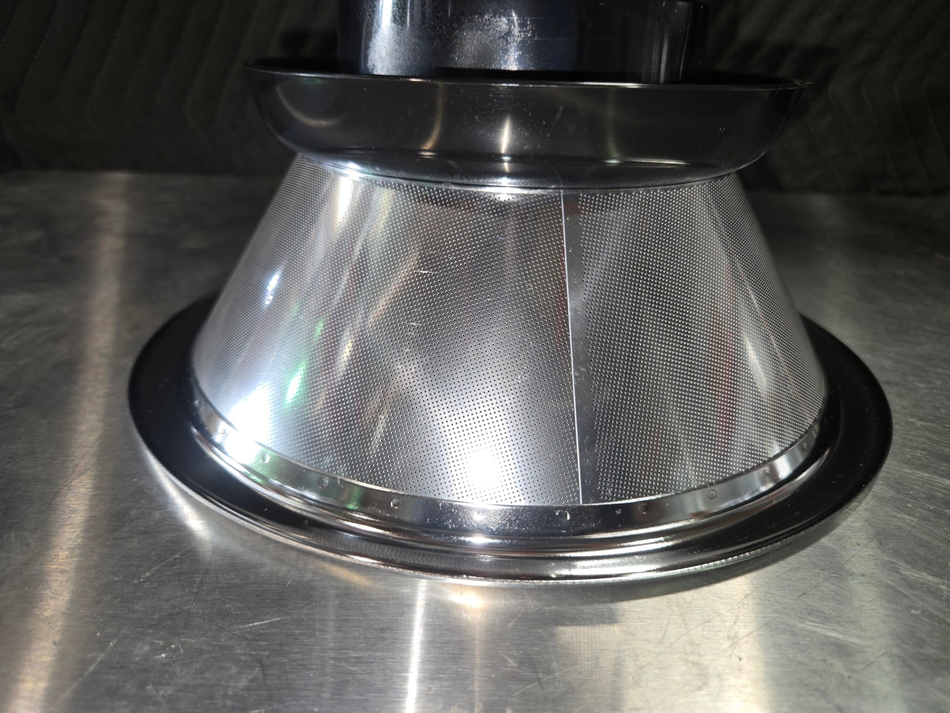 Zumex Multifruit Multi LED Cleaning Kit