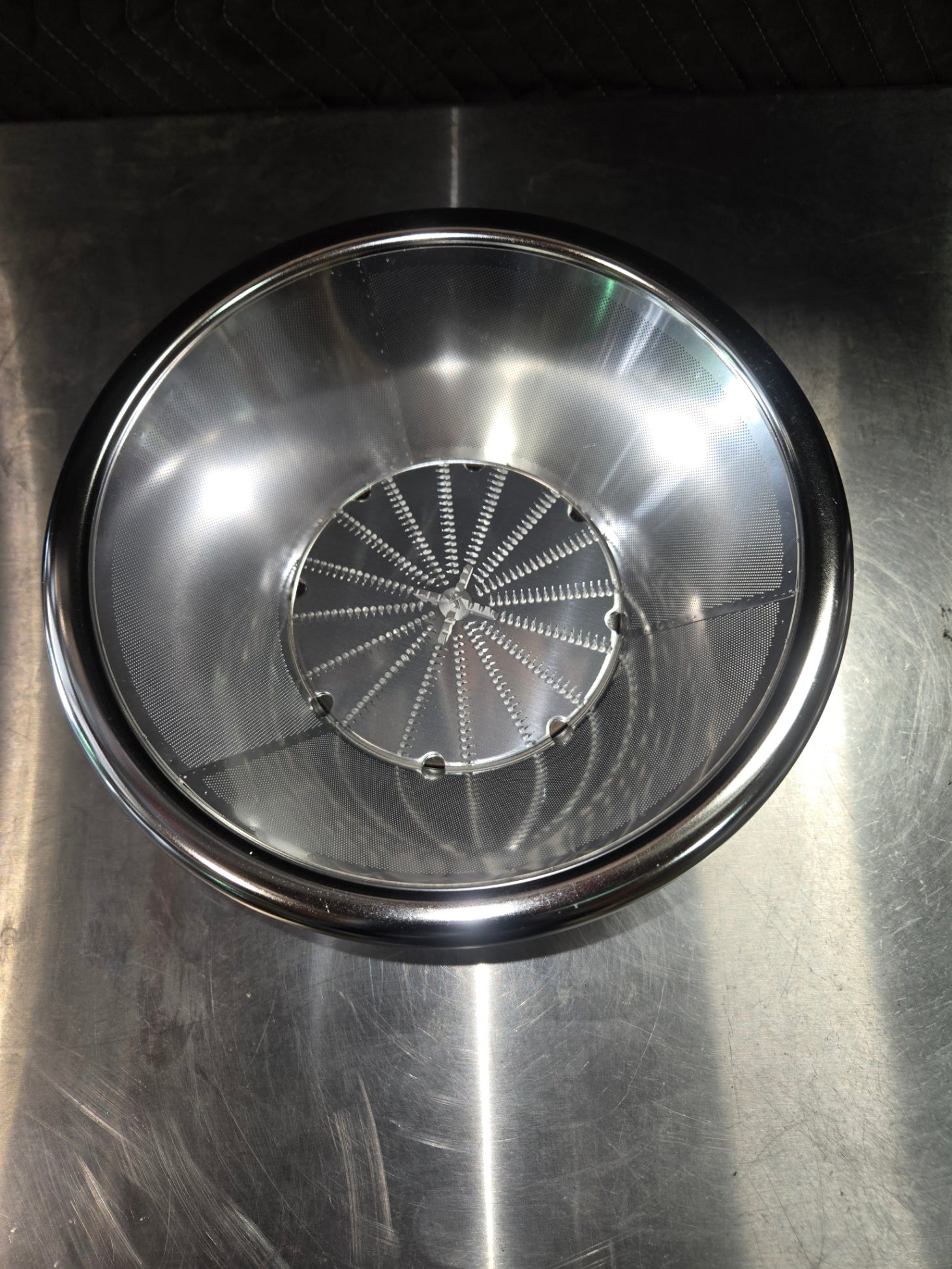 Zumex Multifruit Multi LED Cleaning Kit