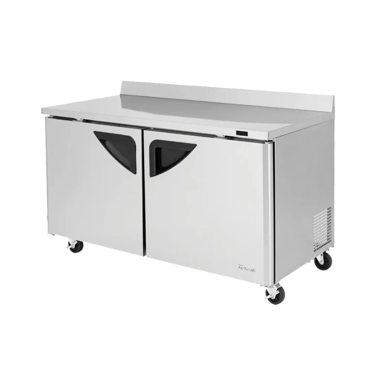 Turbo Air TWF-60SD-N Worktop Freezer